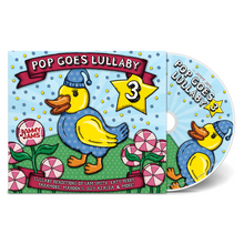 Load image into Gallery viewer, Pop Goes Lullaby 3