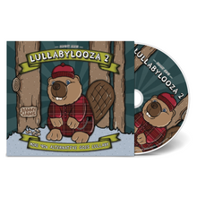 Load image into Gallery viewer, Lullabylooza 2: More '90s Alternative Goes Lullaby