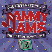 Load image into Gallery viewer, Greatest Naps, Vol. 4: The Best of Jammy Jams
