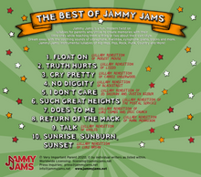 Load image into Gallery viewer, Greatest Naps, Vol. 6: The Best of Jammy Jams
