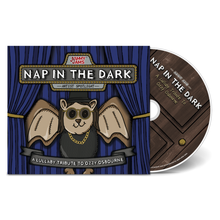 Load image into Gallery viewer, Nap In The Dark: A Lullaby Tribute To Ozzy Osbourne
